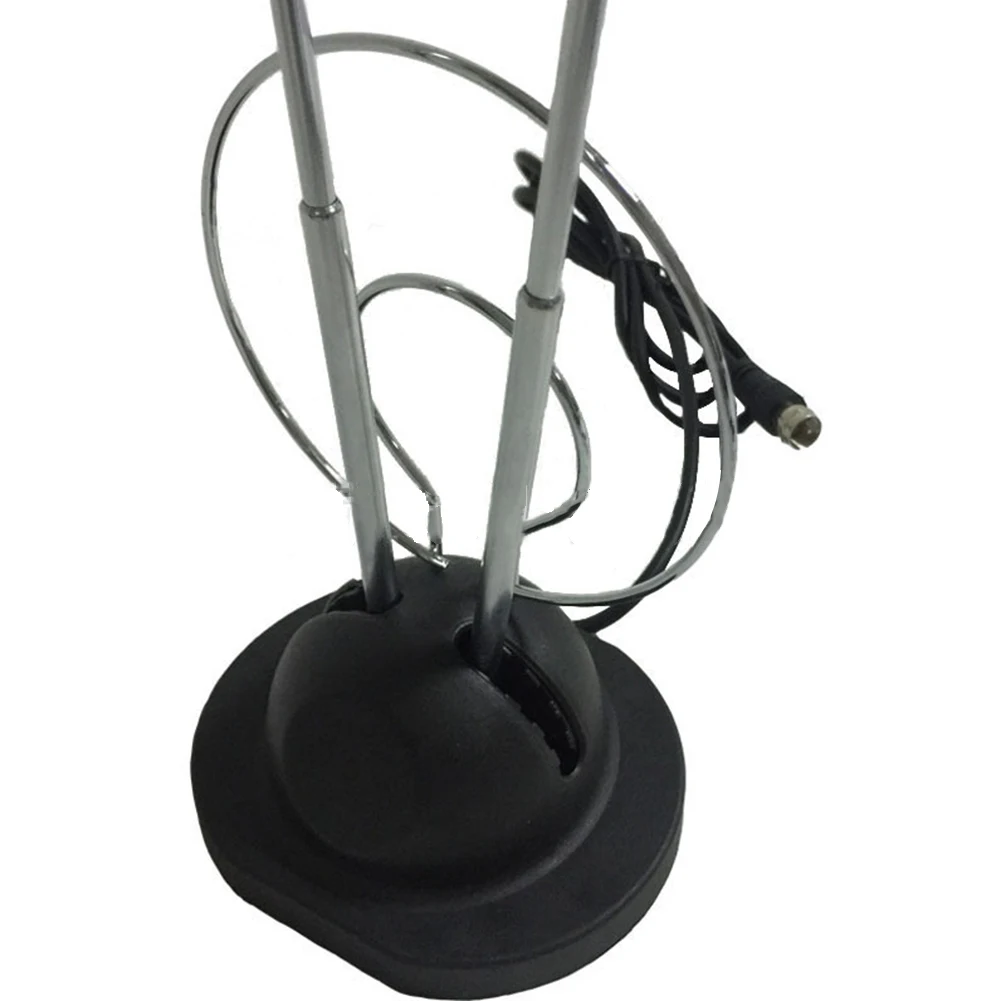 Купить Портативная антенна ТВ антенна Freeview Home HD tv UHF VHF ...