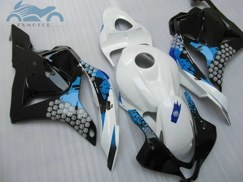 7 подарков обтекатель OEM комплект Подходит для Honda CBR600RR 2009 2010 2011 CBR 600 RR 09 10 11 Замена спортивных обтекателей комплектов ZT23