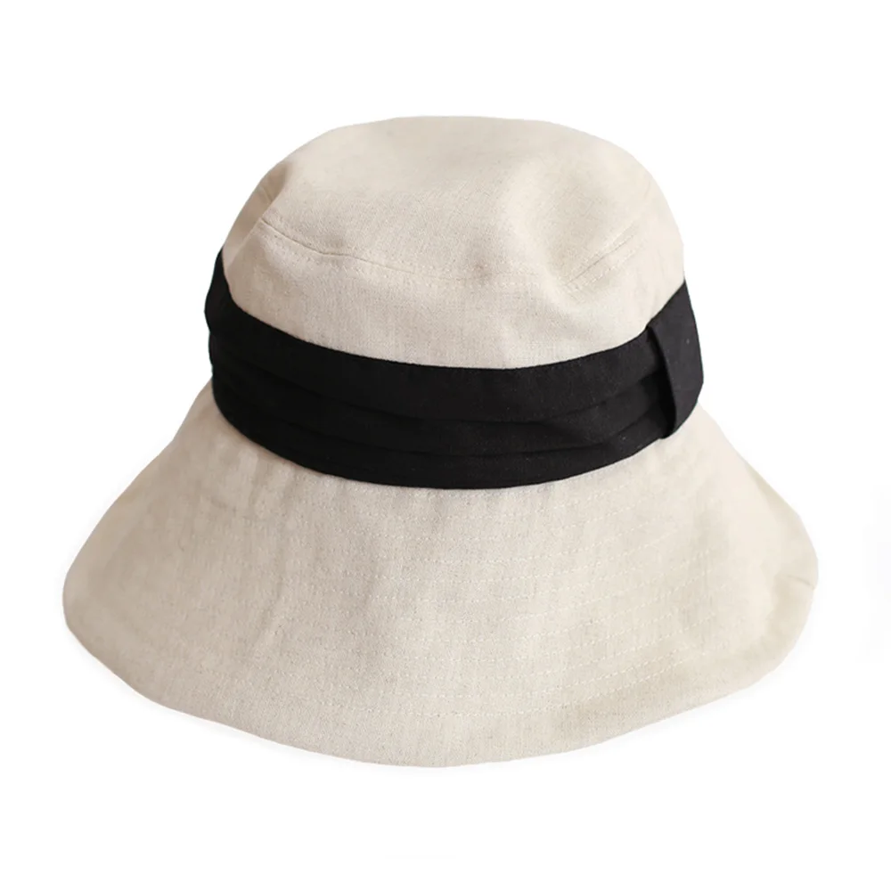 Панама, летние солнцезащитные шляпы для женщин, Панама, искусственный мех, защита от УФ-лучей, шапки, ветровая веревка, складные, Modis, Женские аксессуары O5MZ425