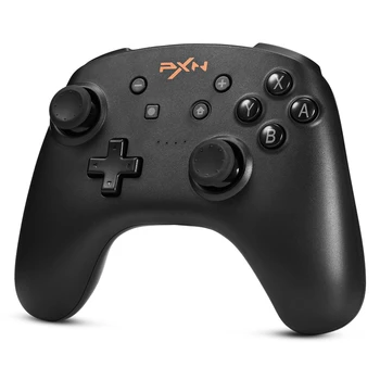 

PXN 9607 Gamepad Speedy Switch Wireless Bluetooth Intelligent Game Controller Game Joystick For Android Smartphones Pc Tablet