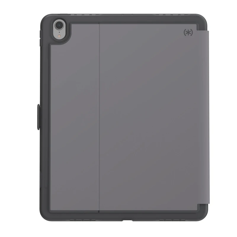 Чехол книжка Speck Presidio Pro Folio for iPad 12.9&quot Filigree Grey/Slate Grey|Защитные экраны для планшеов| |