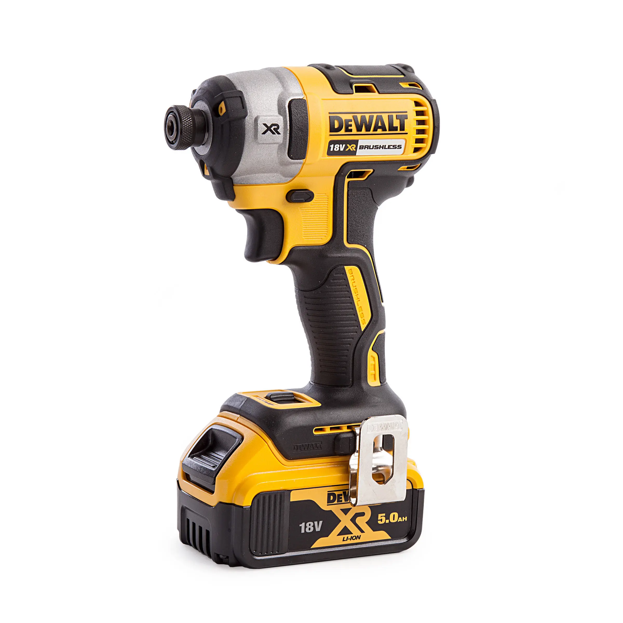 DEWALT DCF887N 18V אלחוטי חשמלי מברג 