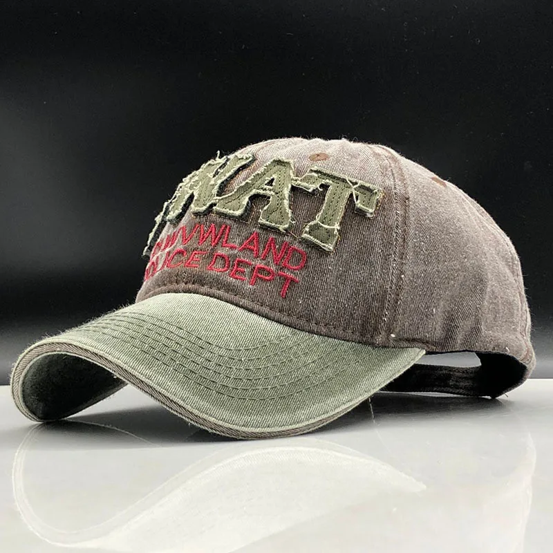Канадская бейсбольная кепка с вышитыми буквами Snapback для мужчин и женщин, кепка для отдыха