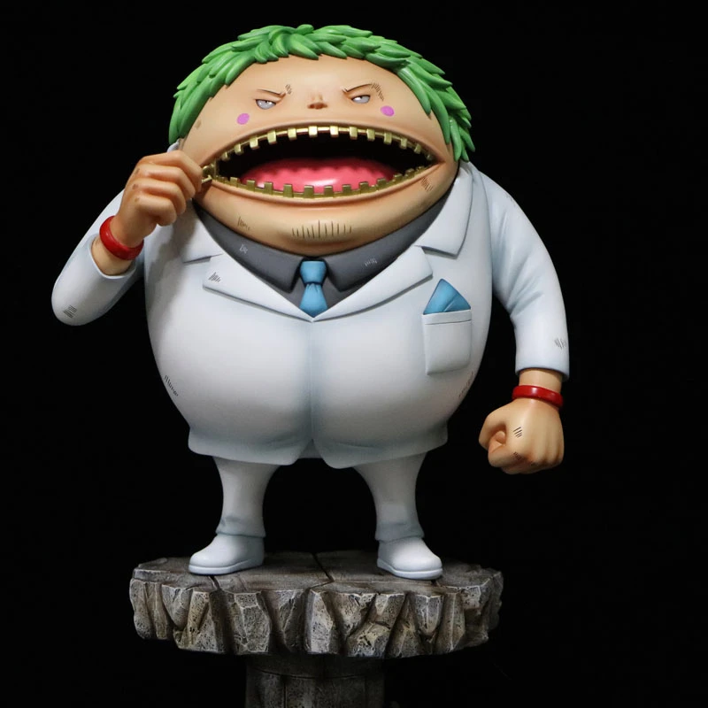 スポット Yihong がスタジオフクロウchababa Gk限定版手作り樹脂フィギュアモデル在庫今 Null Aliexpress