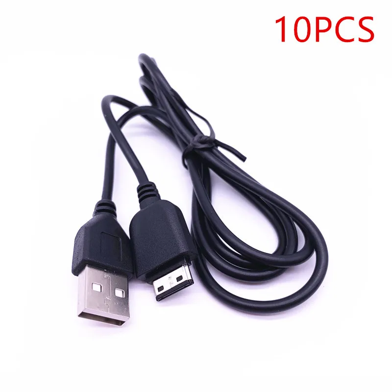 10 шт. USB зарядное устройство кабель для samsung SGH серии I7110 I7410 OMNIA HD I8910 J700 J800 люкс L760 M110 твердый M150 M200 M300M305
