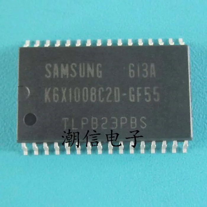 K6X1008C2D-GF55 K6X1008C20-GF55