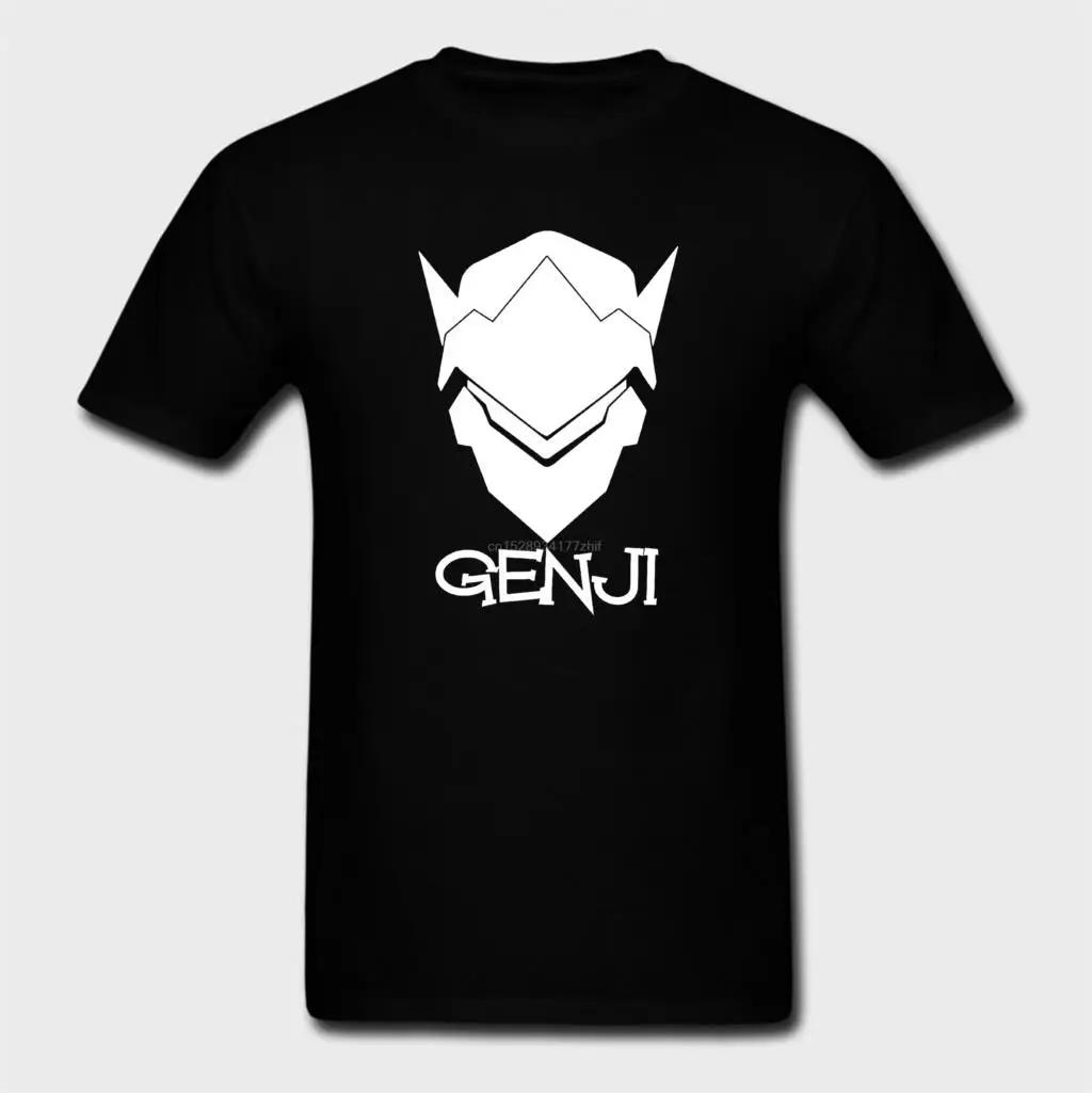 Часы с видеоиграми для стрельбы от первого лица CEDAEI GENJI мужская летняя футболка