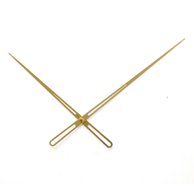 Long Hands Clock Movement Diy Clock Accessories Hands Clock Diy Clock Kits 12888