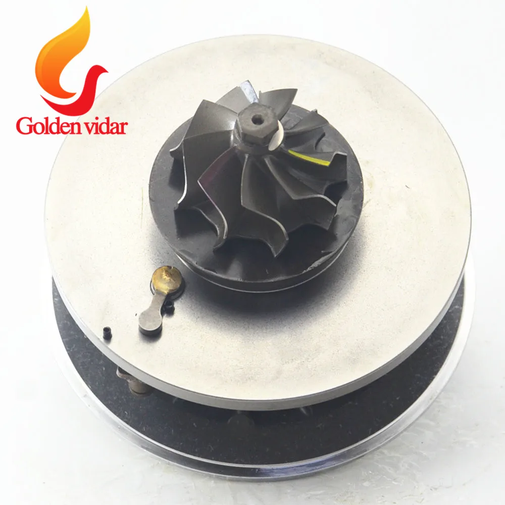 Картридж турбины chra turbo 454135-5010S 454135 для Audi A4 / A6 All Road 2 5 TDI 120 кВт-163 л.с. BFC BCZ BDG BAU AKE- |