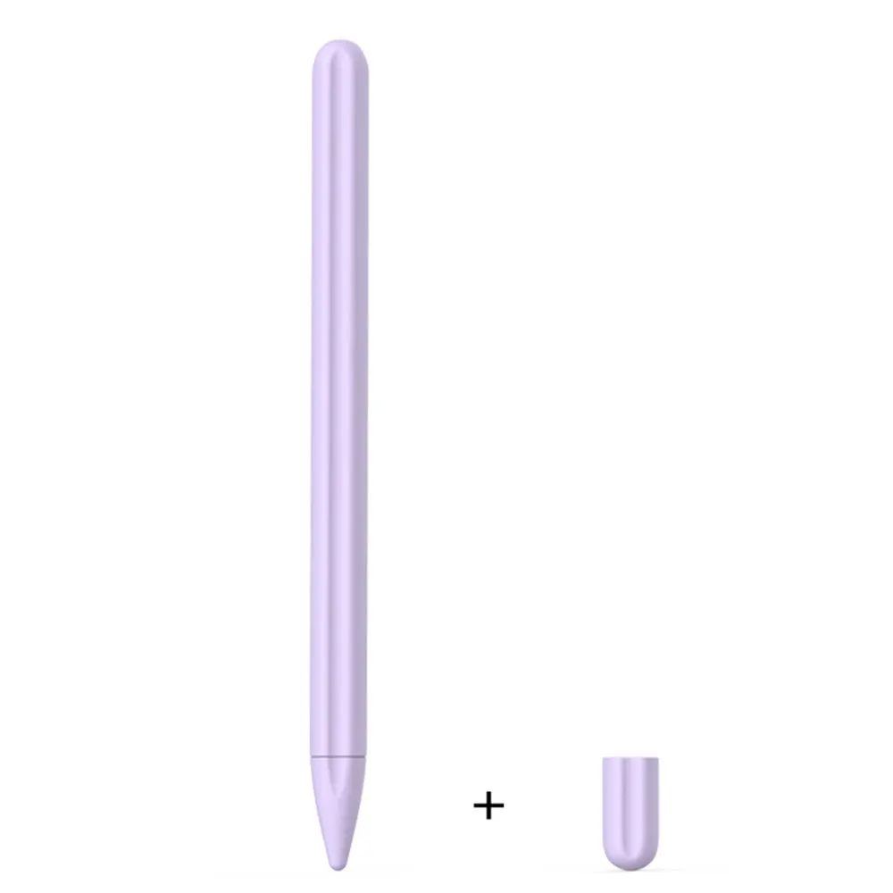 Tablet Touch Stylus Pen Protective Cover for Huawei M-Pencil Cases Portable Soft Silicone Pencil Case High Quality Accessory New |