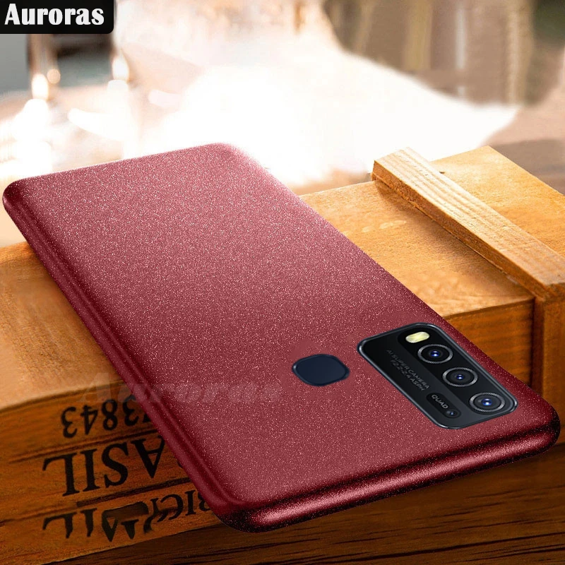 Auroras для VIVO Y50 силиконовый мягкий чехол полностью защитный Vivo противоударный |