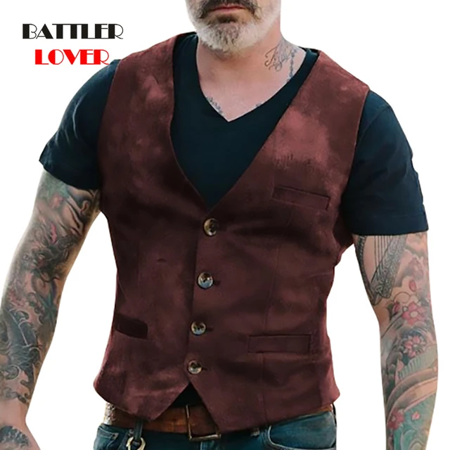 Mens Steampunk Clothing - Devilnight.co.uk