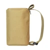 Shooting Front Support Bag Sniper Target Stand Front Rear Bag Unfilled Outdoor Driver Hunting Rifle Shooting Rest Holder Sandbag 5