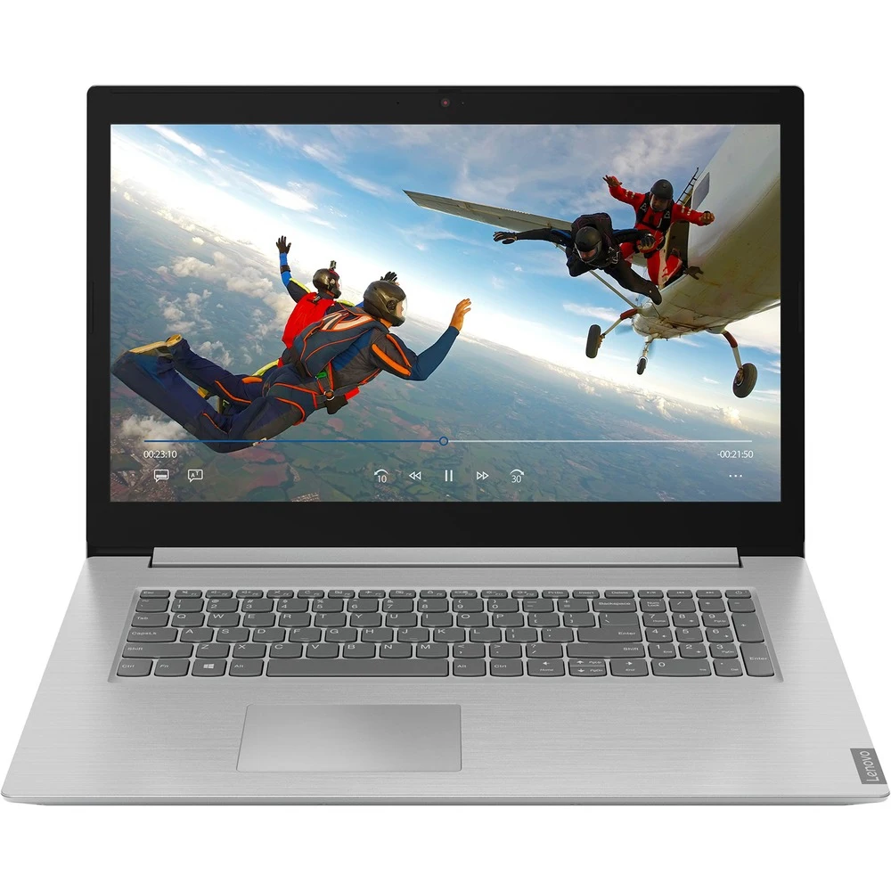 Ноутбук Lenovo IdeaPad L340-15API Grey (81LW005MRU) Ноутбук Lenovo IdeaPad L340-15API Grey (81LW005MRU)