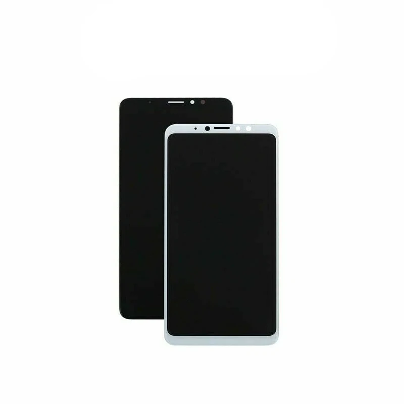 ЖК дисплей для Meizu Note 8 M822H кодирующий преобразователь сенсорного экрана в сборе
