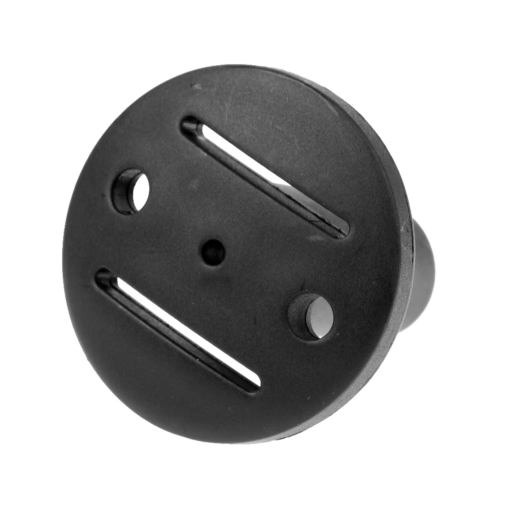 Multiuse Walking Hiking Pole End  Camping Tent Rod Anti-slip  Protect