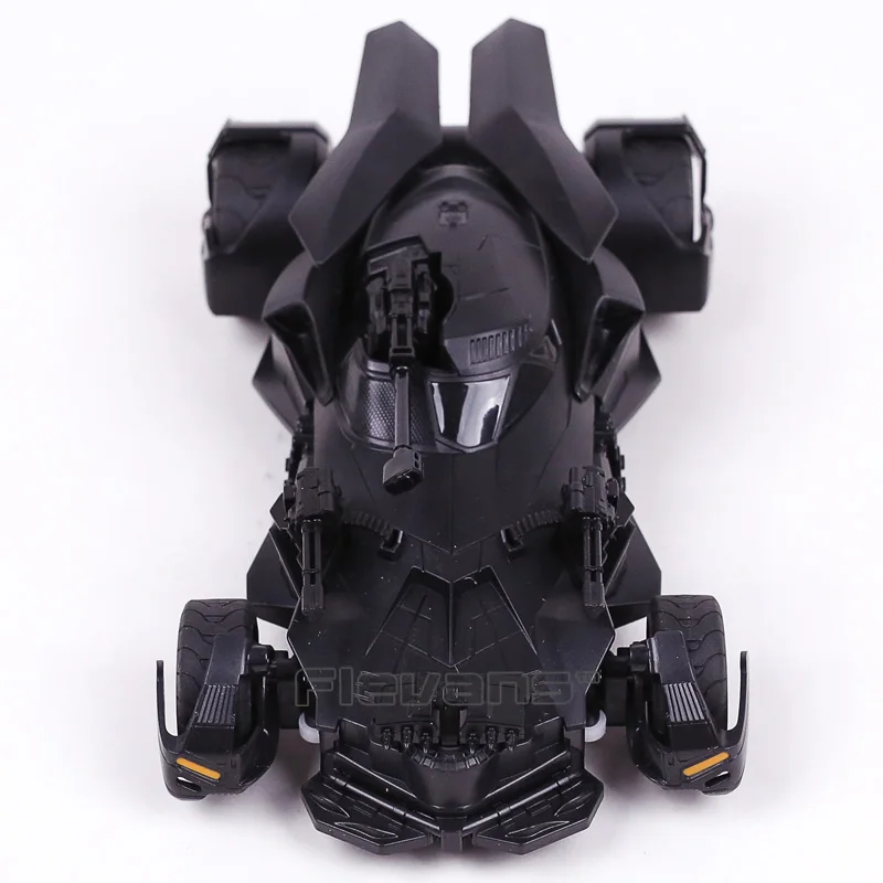  DC COMICS Justice League Batman 1:18 RC Batmobile PVC Action Figure Collectible Model Toy Gift with