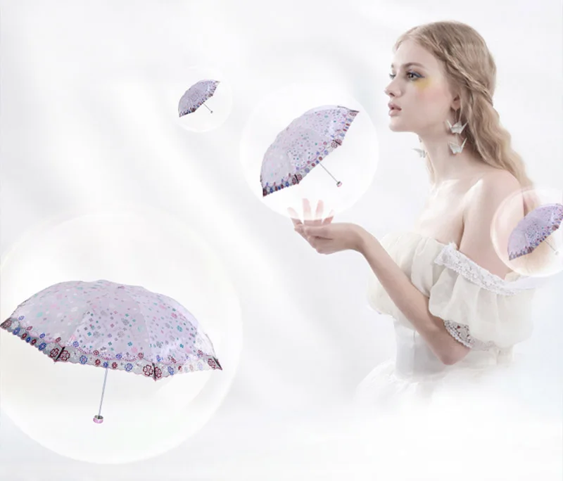 Fashion umbrella parasol