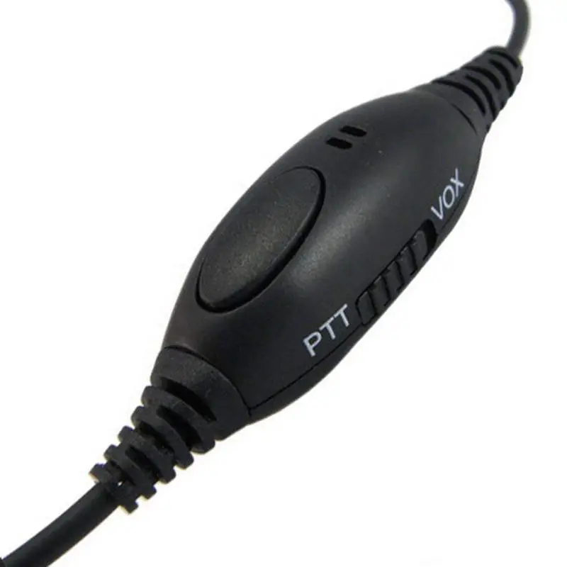 PTT VOX MIC Динамик для радио HT750 HT1250 GP339 GP340 GP360 GP380 PRO7750 PRO9150