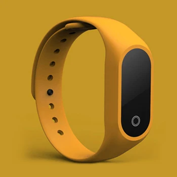 

Smart Bracelet Wristband Heart Rate Monitor Pedometer Q7 For IOS Android Waterproof Call Reminder Heath Tracker Sport Watch