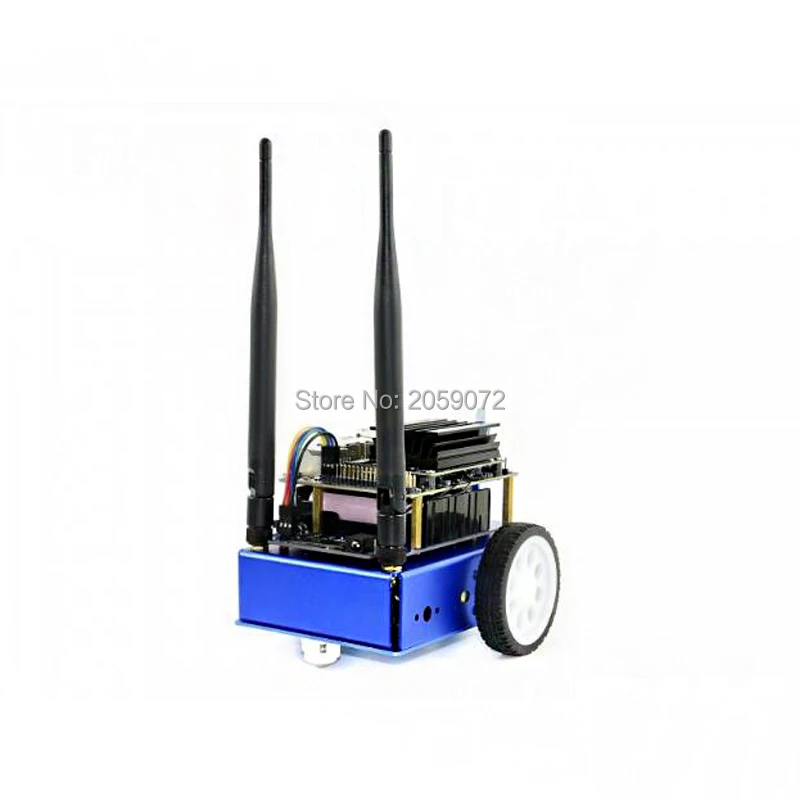 Аксессуары для jetbot ai kit, добавки для jetson nano для сборки jetbot