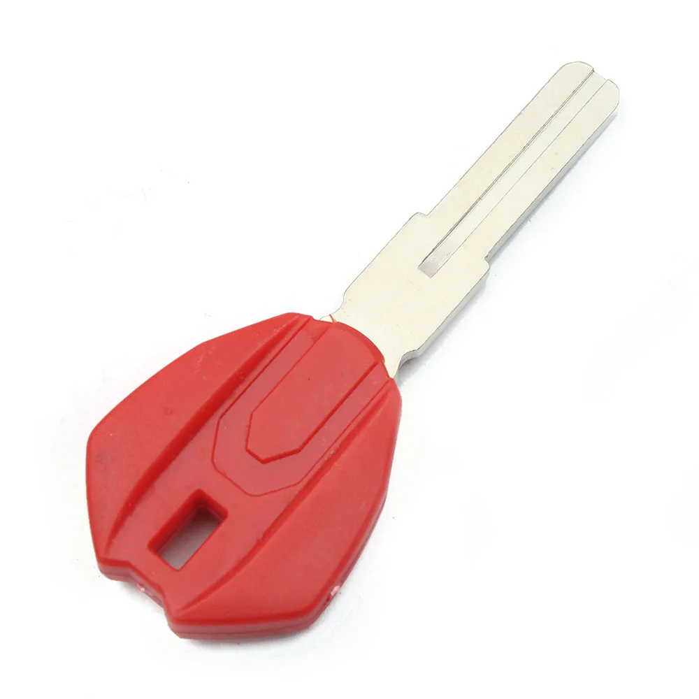 Motorcycle Keys Key Can Be Loaded With Chips 1 Blank Motorcycle Keys Cut Blade For Ducati Streetfighter 1100S 848 Monster 1100 S EVO 696 796