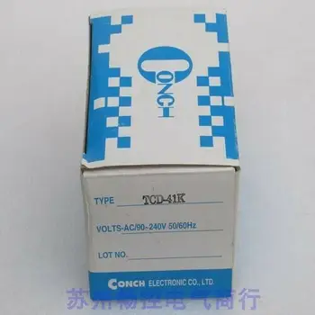 

1PC NEW CONCH counting timer TCD-41K