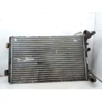 

652011 WATER RADIATOR VOLKSWAGEN BORA SALOON (1J2)