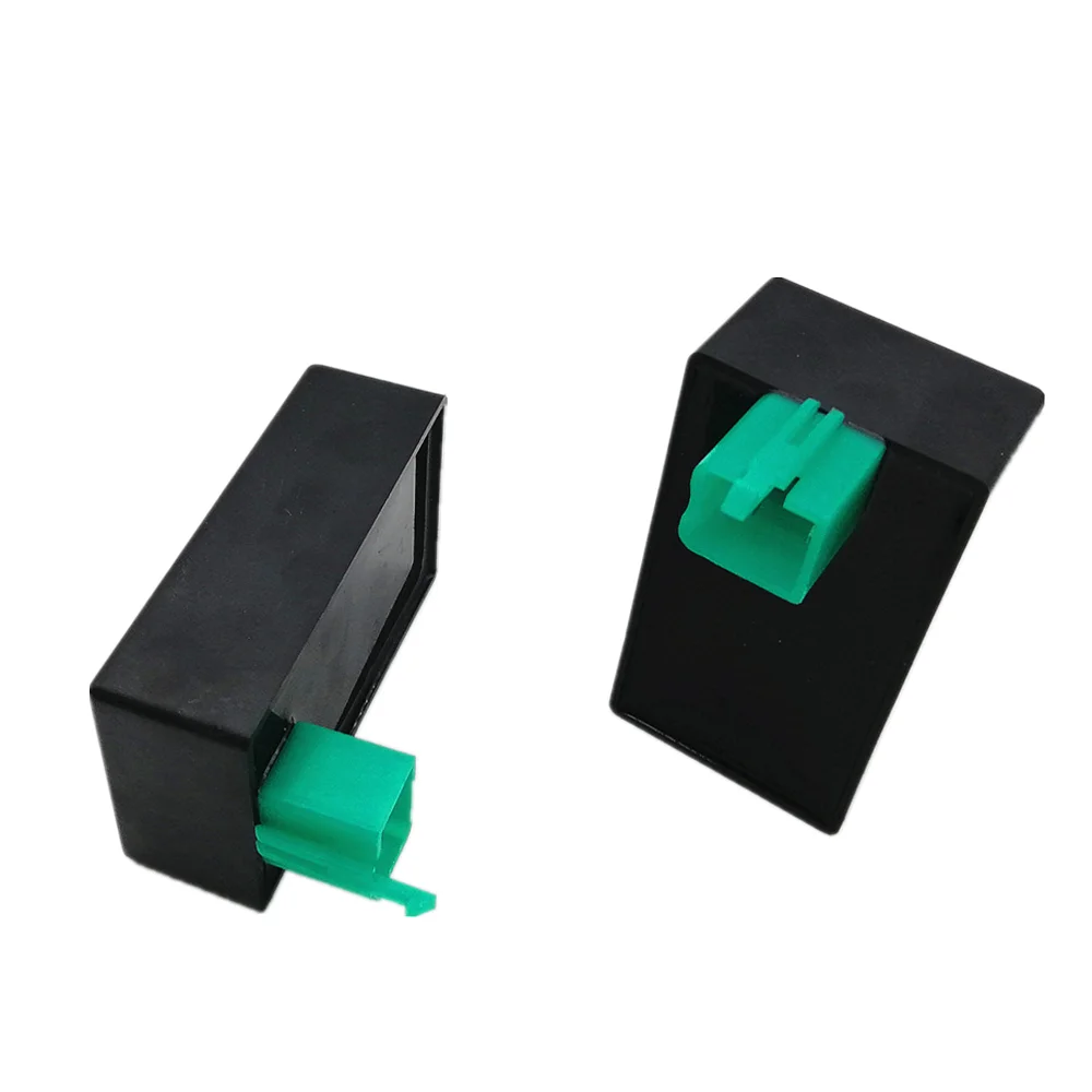 Мотоциклетные аксессуары новые 4 контактные зубцы DC CDI REV BOX 125CC 150CC 200CC 250CC 300CC