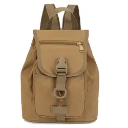 Многофункциональный водонепроницаемый маленький школьный рюкзак унисекс сумка на плечо регулируемые ремни Молл сумка для спорта на