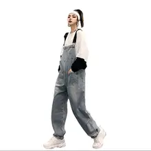 Новые женские джинсы с карманами и высокой посадкой в стиле ретро