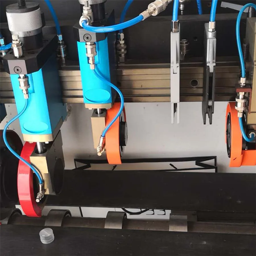 

pneumatic cutting tool holder for sliting Adhesive paper