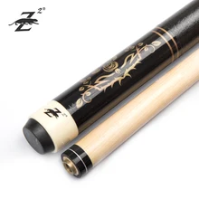 

PREOAIDR 3142 Z2 Billiard Pool Cue Stick 11.5mm Tip Biliard Kit Nine Ball Black 8 Professional Cues for Athletes China