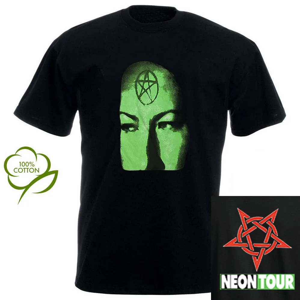 playboi carti neon tour hoodie