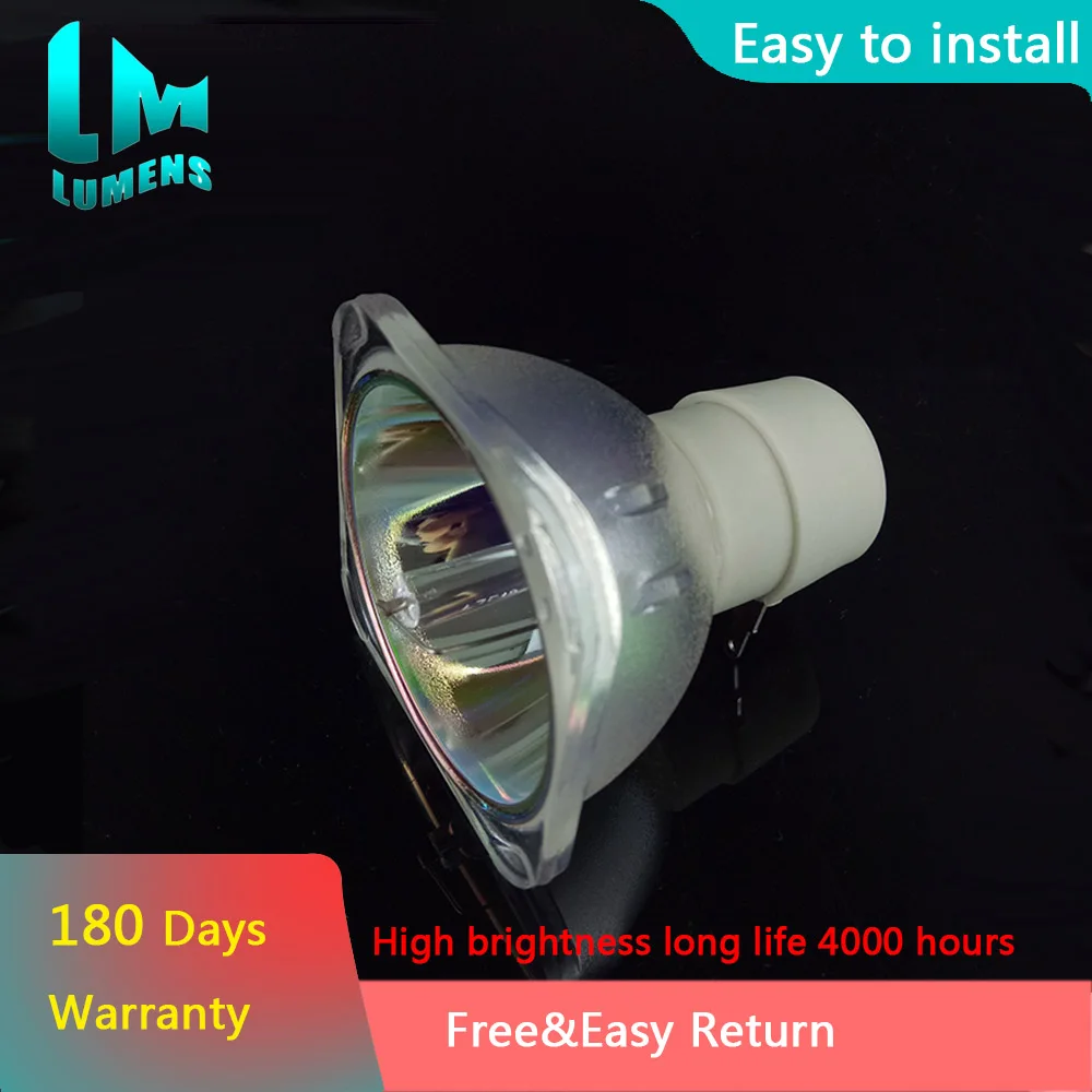 

Long life projector lamp NP13LP for NEC Projector NP110 NP115 NP210 NP215 NP216 NPV230X NPV260