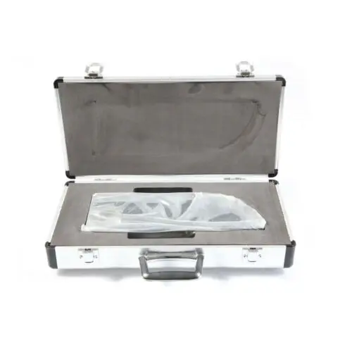 Standard Test Blocks ASTM E164-2013 IIW-TYPE 1 No.1 Angle Beam ultrasonic Calibration 1018 steel test Block MM