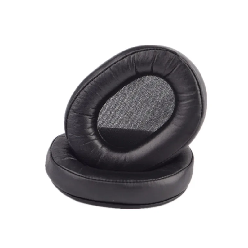 Ear Pads For Audio Technica ATH MSR7 M50X M40X SX1 Headphones Replacement Foam Earmuffs Ear Cushion Accessories 23 SepT3