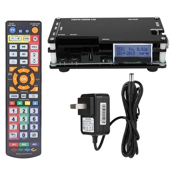 

OSSC HDMI Converter Kit for Retro Game Consoles PS1 2 Sega Atari Nintendo,US Plug