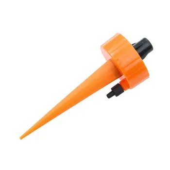 

Lazy automatic watering device No need to poke the bottom universal bottle mouth without being affected by water pressure 1 pcs