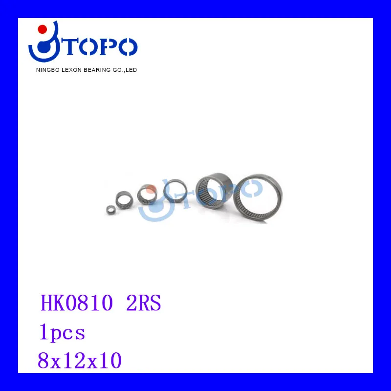 ϵ ѷ  HK0810 2RS, 8x12x10