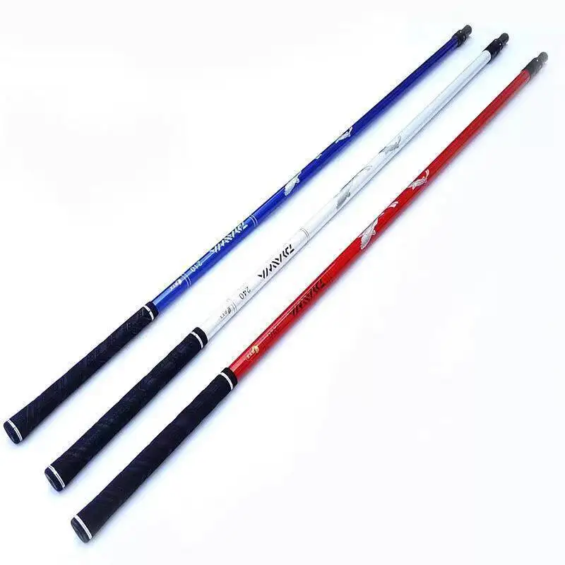 

Fishing Rod Carbon Brail Net Rod Carbon Ultralight Ultra-Hard Copy Rod Carbon Brail Net Fishing Gear