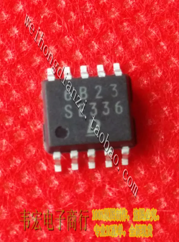 

Бесплатная доставка. Новая запасная ручка SE336 интегральной схемы IC SOP10!