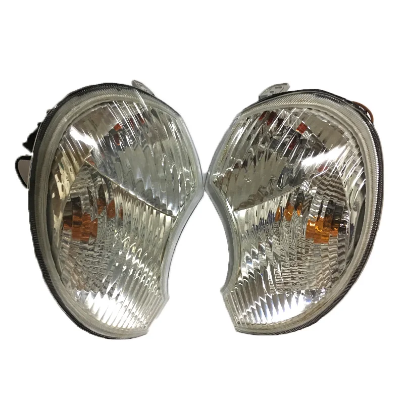 1 пара 92301H1010 92302H1010 передняя фара поворота LH RH для Hyundai 2001 2002 2003 2004 2005 townan |