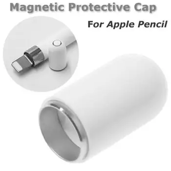 

Replacement Magnetic Protective Case Cap for Apple 9.7 10.5 12.9 iPad Pro Pencil r60 Tablet Pencil Replacement
