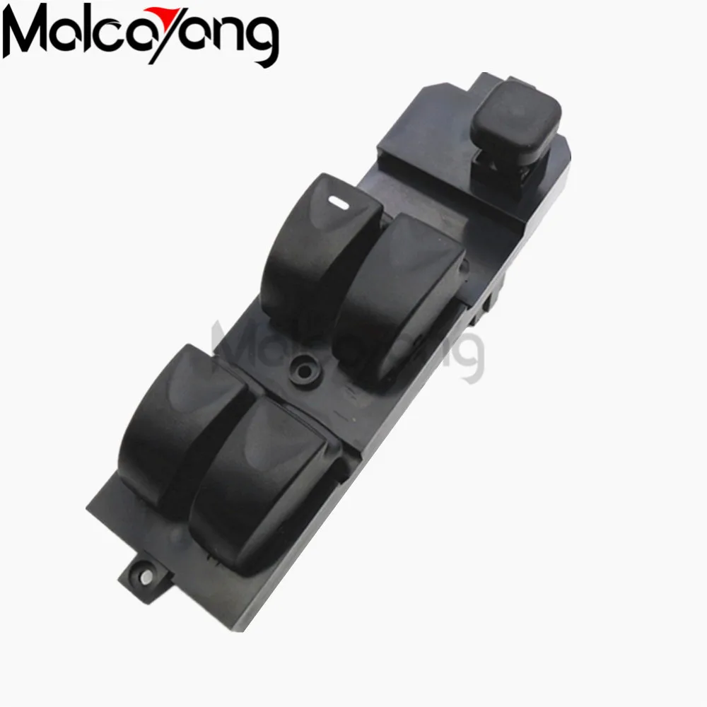 Новый MR740599 для MITSUBISHI переключатель окна передний левый силовой главный Carisma DA _ 1995