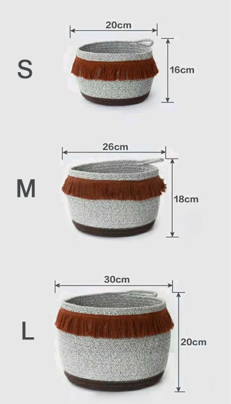 Woven-Organizer-Storage-Basket-Cotton-Macrame-Laundry-Basket-Toys-Dirty-Clothes-Organization-Barrel-Home-Kids-Room-Nursery-Decor-010