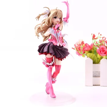 

1/8 Scale Illyasviel von Einzbern Prisma Klangfest Ver. PVC Collection Model Toy Anime Fate/kaleid liner Action Figure