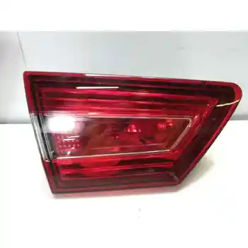 

LEFT REAR INTERIOR RENAULT CLIO IV