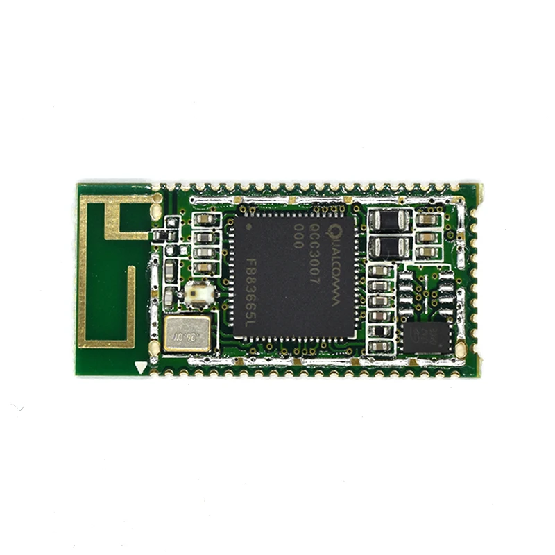 FEASYCOM дешевый priceA2DP модуль bluetooth 5,0 QCC3007 аудио модуль для динамик TWS