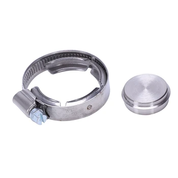 

85S. Egr Valve Blanking Plate For Renault Nissan Volvo Opel Vauxhall 1.9 Dci Dti